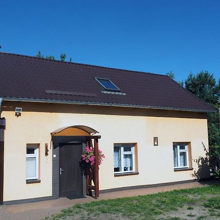 Domek Na Kaszubach - Caly Dla Ciebie! Lipnica (Bytow) Exterior foto