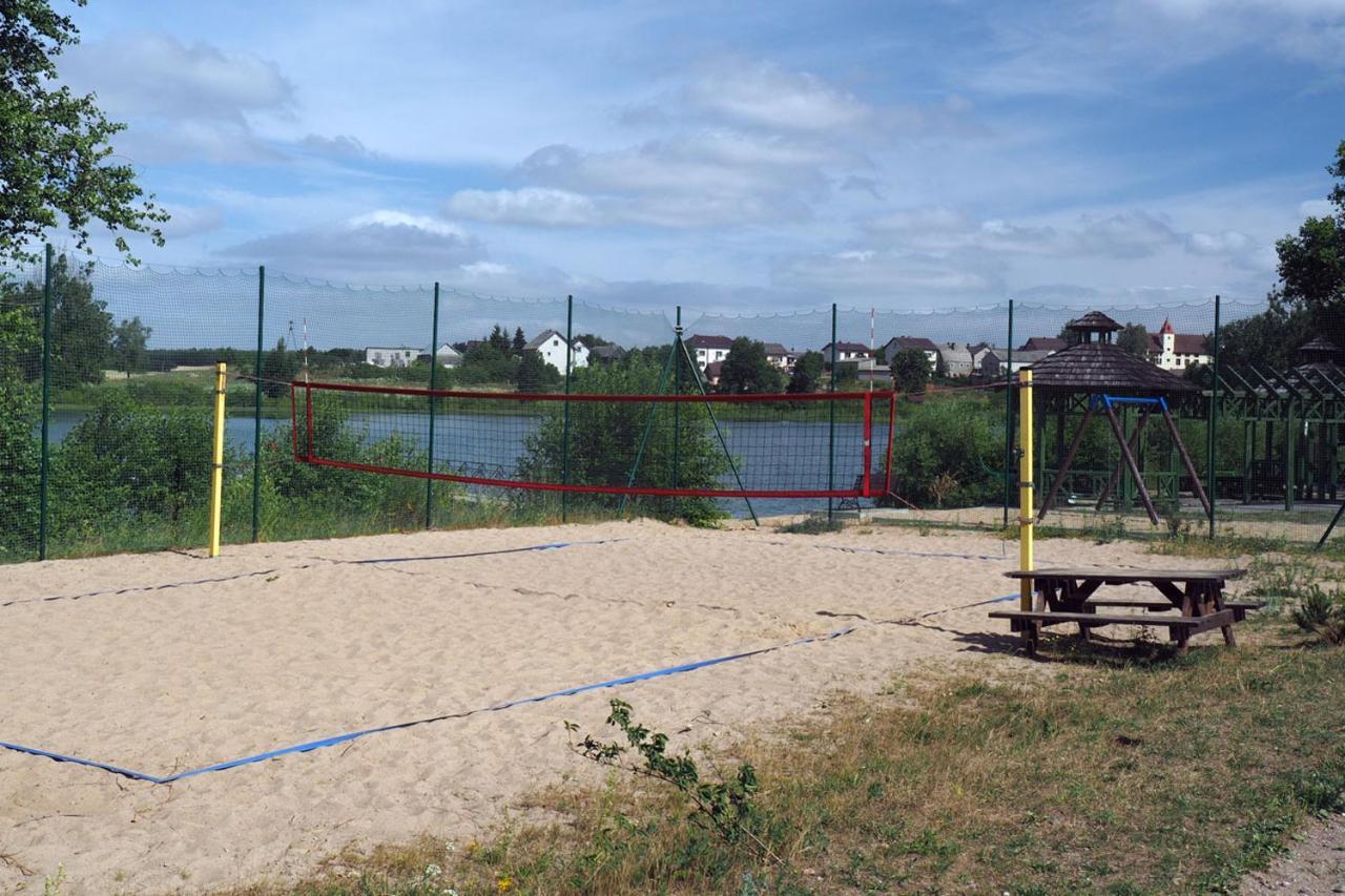 Domek Na Kaszubach - Caly Dla Ciebie! Lipnica (Bytow) Exterior foto